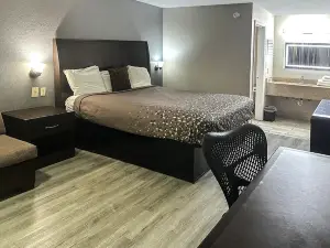 Regal Inn Guntersville Hwy 431