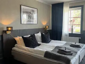 Central Hotellet Tierp