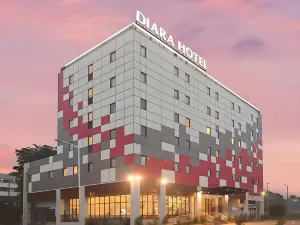 Diara Hotel Cileungsi