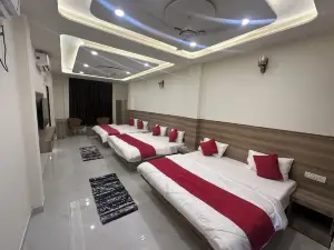Hotel Vrinda Shridhar