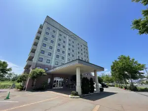 Hotel Route-Inn Yokote Inter