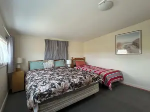 Little Blue in Waikouaiti