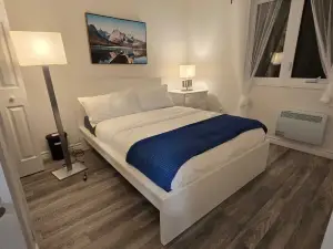 Villa Des Petits Bonheurs