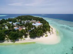 Plumeria Maldives