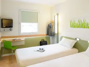 Hotel Ibis Budget Laval