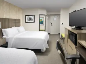 Holiday Inn Express & Suites ANNAPOLIS by IHG