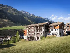 Hôtel Club Mmv le Val Cenis
