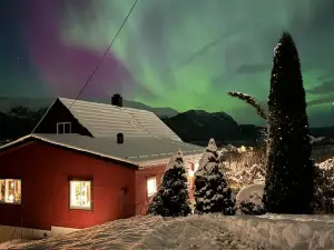 Casa Hauge - Fjord View