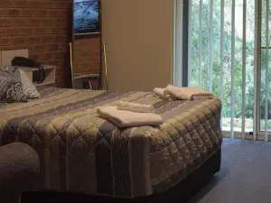 Burra Motor Inn