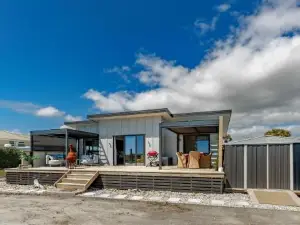 Carters Beach Seaside Accommodation