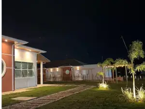 แกรน คาร์โล โรงแรม