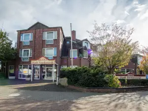 諾德施泰特斯塔德特特酒店