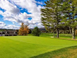 The Lodge at Spruce Peak, Part of Hyatt