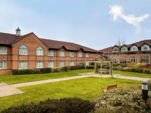Mercure Daventry Court Hotel