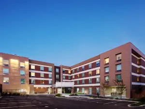 Home2 Suites by Hilton Memphis Downtown