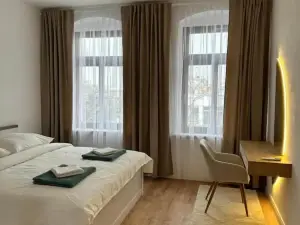 ホームバイジンジャー