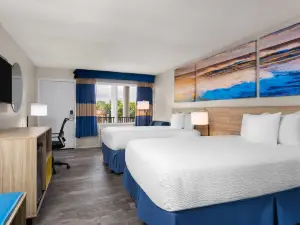 デイズ イン バイ ウィンダム フォート マイヤーズ スプリングス リゾート