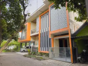 Java Mulia Homestay Syariah