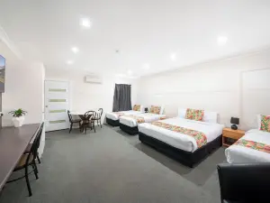 Ben Chifley Motor Inn