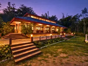 Justa the Bagh, Kanha