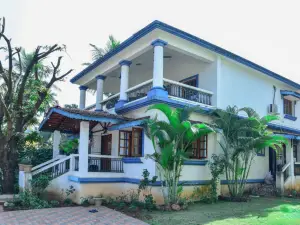 Serene Villa