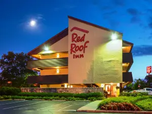 Red Roof Inn Louisville Fair and Expo