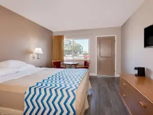 Travelodge by Wyndham Eureka