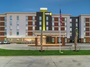 Home2 Suites by Hilton Jackson Flowood Airport Area