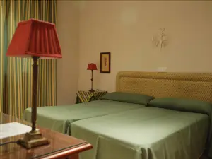Hostal León