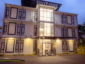 Giri Palma Hotel