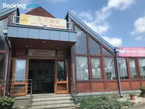 Asia Wok Gasthof