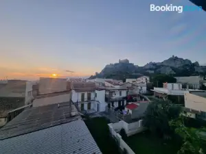 B&B e Casa Vacanza Al Castello