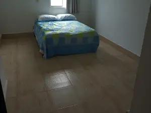 Room in Guest Room - Lodging and Camping the Island