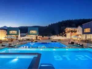 Gapyeong Saint 21 Pool Villa