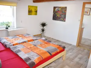 Monteurwohnung Langelsheim max 2 Personen