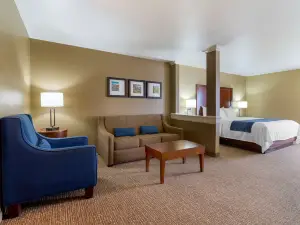 Comfort Inn & Suites Mandan - Bismarck