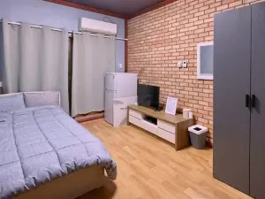 Muju Asel Pension