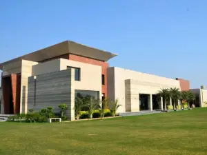 Vedic Resorts