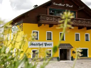 Gasthof Post