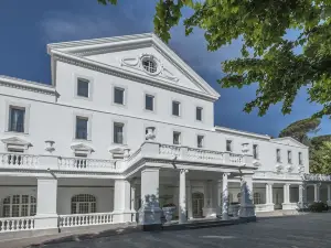 Hotel Balneari Termes Orion