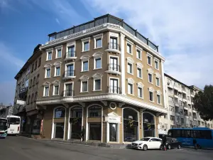 Maison Gali Hotel