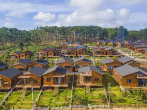 The Eco Tropicana Garden Village