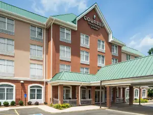 Country Inn & Suites by Radisson, Akron Cuyahoga Falls