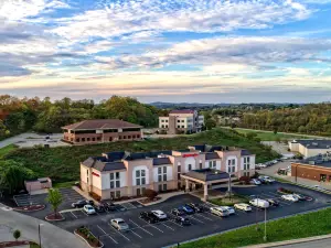 Hampton Inn Greensburg