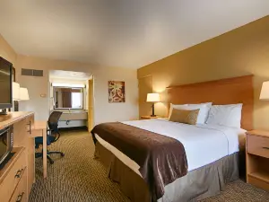 Best Western Winchester Hotel
