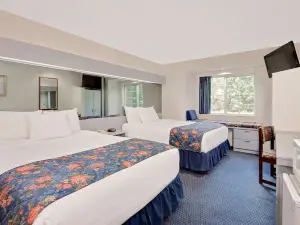 Microtel Inn & Suites by Wyndham Hagerstown by I-81