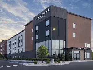 Atwell Suites Denver Airport – Tower Road