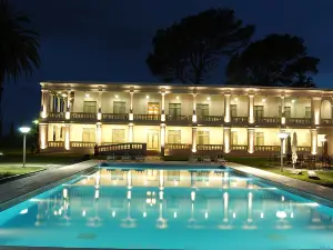 Howard Johnson Sierras Hotel y Casino Alta Gracia