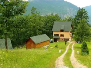 Guest House Tara Canyon