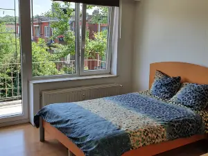 Superb Appartment in Antwerpen